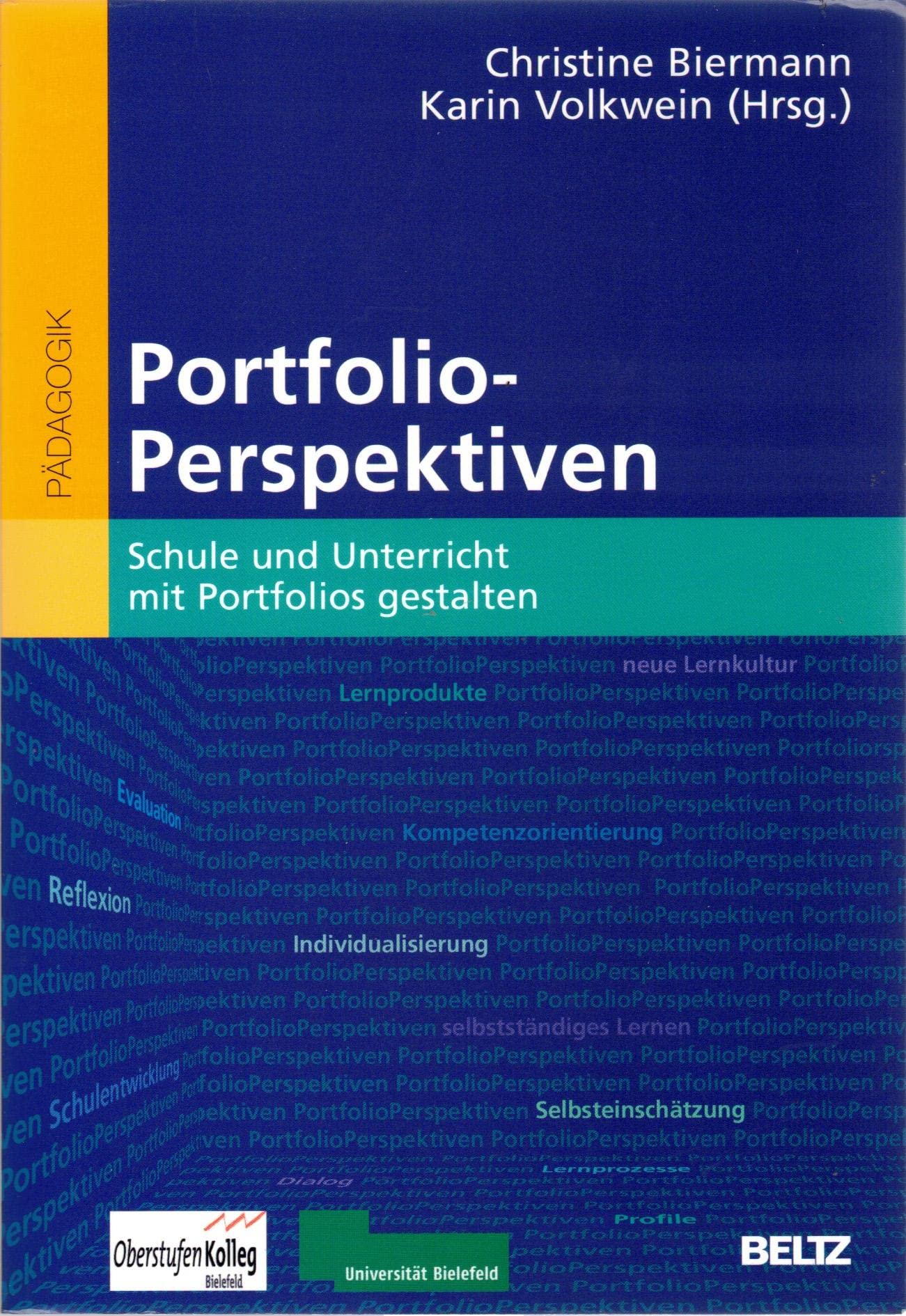 Product Image: Portfolio-Perspektiven