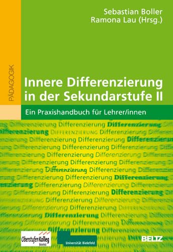 Innere Differenzierung in der Sekundarstufe II: Ein Praxishandbuch für Lehrer/innen Politics & History
