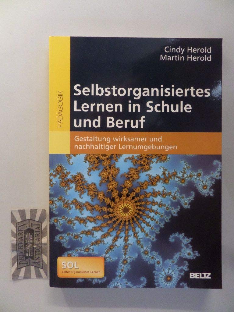 Selbstorganisiertes Lernen in Schule und Beruf: Gestaltung wirksamer und nachhaltiger Lernumgebungen Politics & History