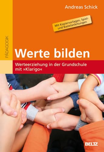 Werte bilden Learning & Reference