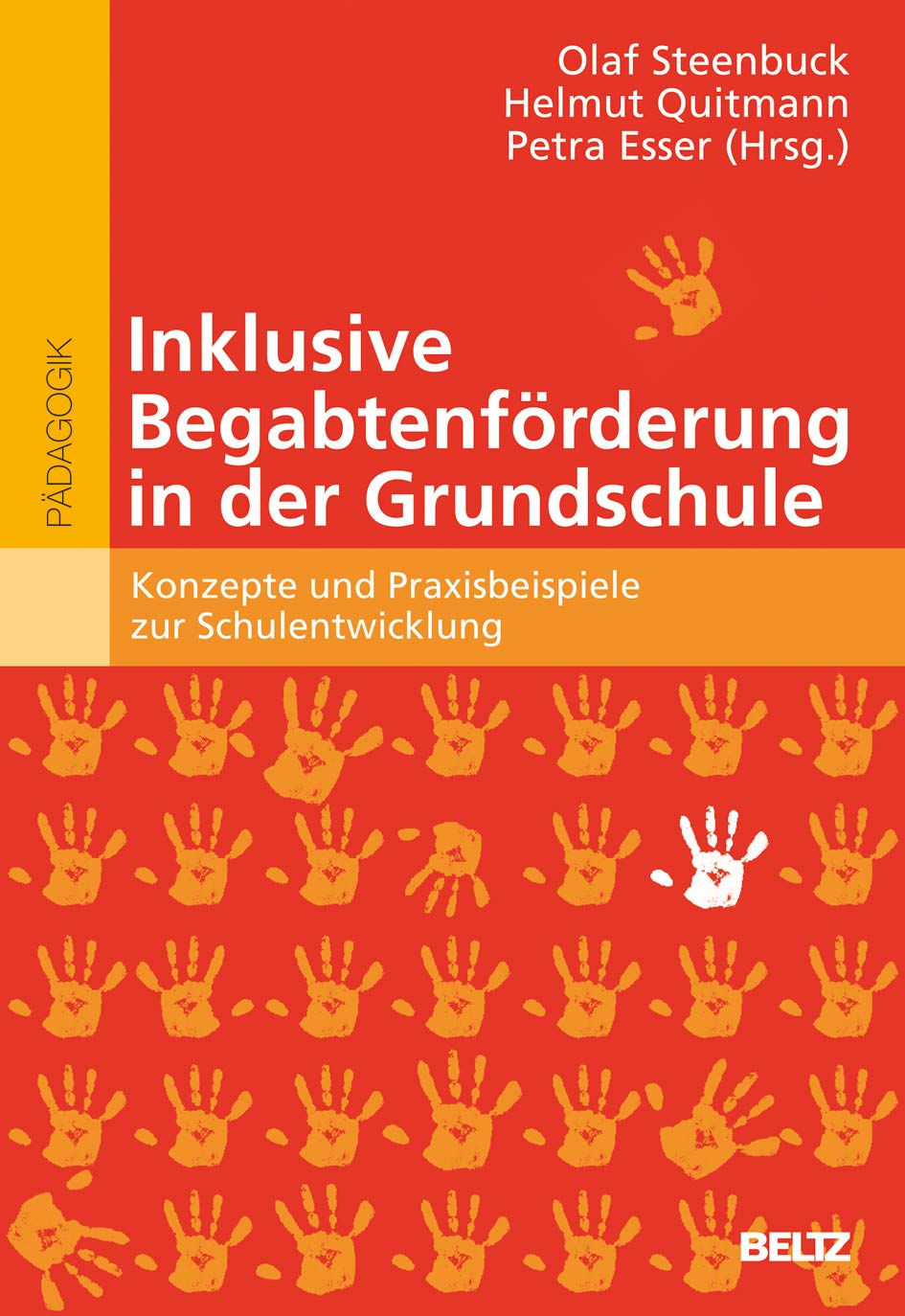 Inklusive Begabtenförderung in der Grundschule Education & Training