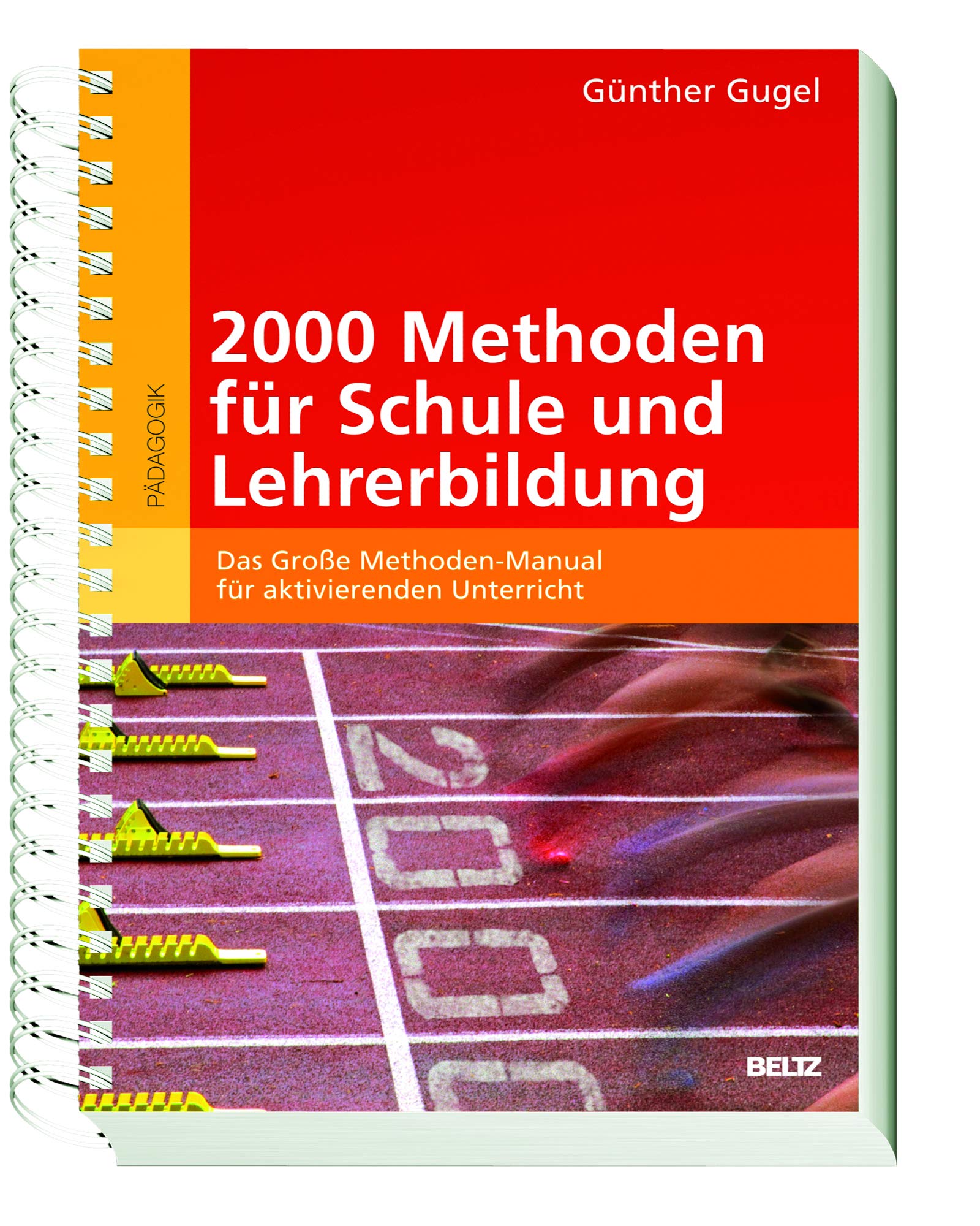 2000 Methoden für Schule und Lehrerbildung Learning & Reference