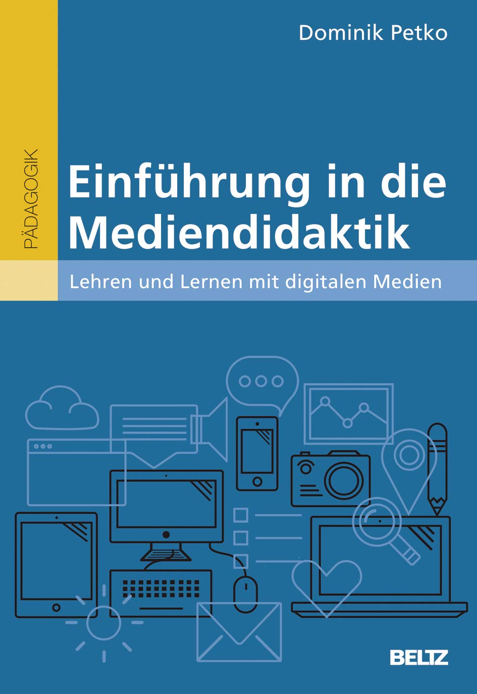 Einführung in die Mediendidaktik Politics & History