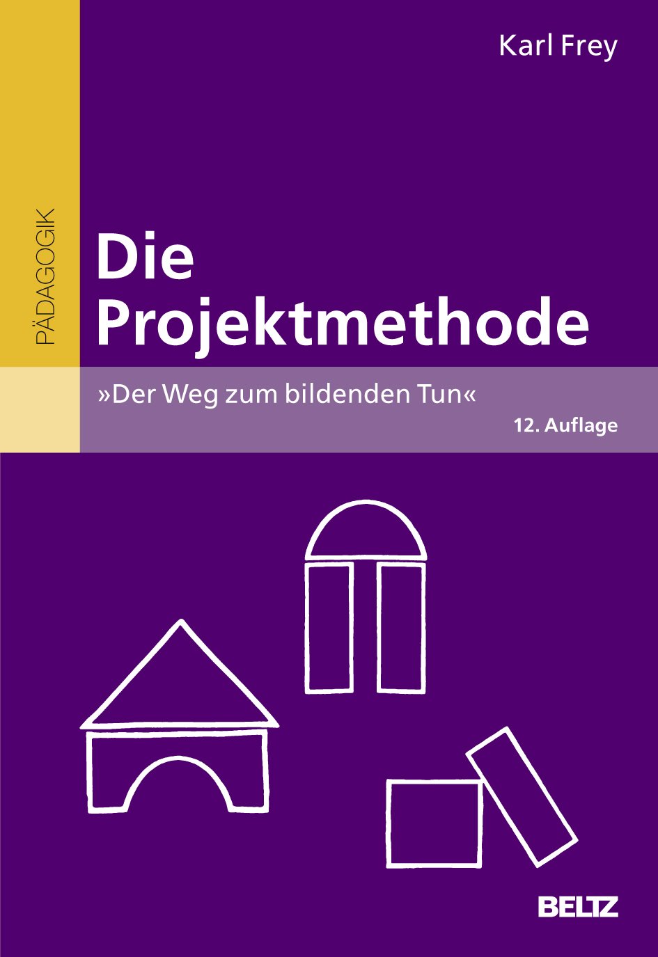 Die Projektmethode Politics & History