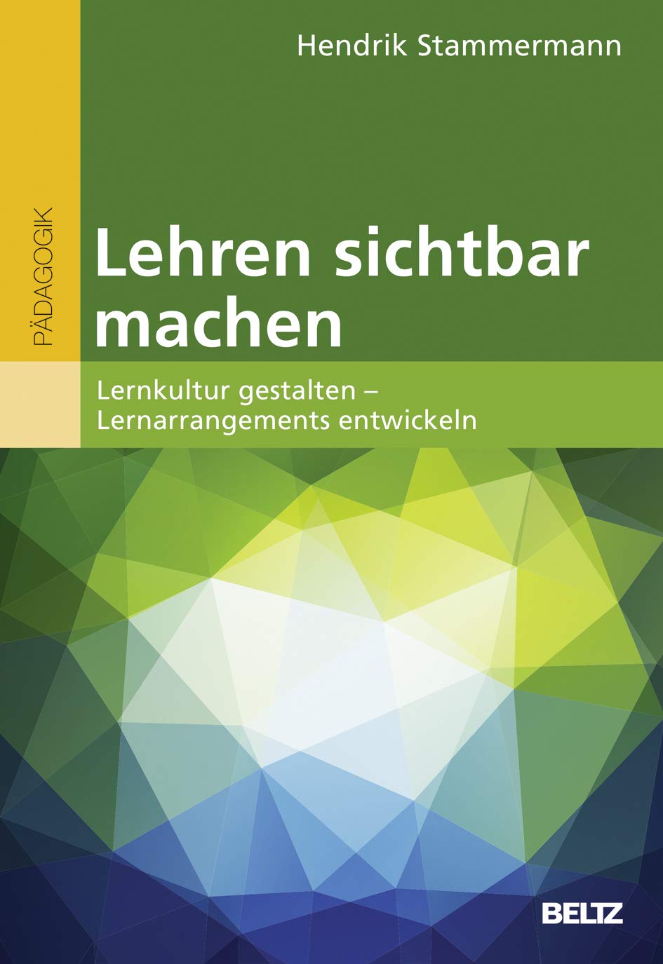 Product Image: Lehren sichtbar machen