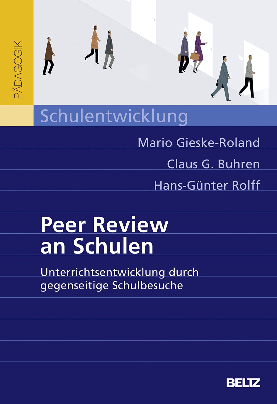 Peer Review an Schulen Parents & Children