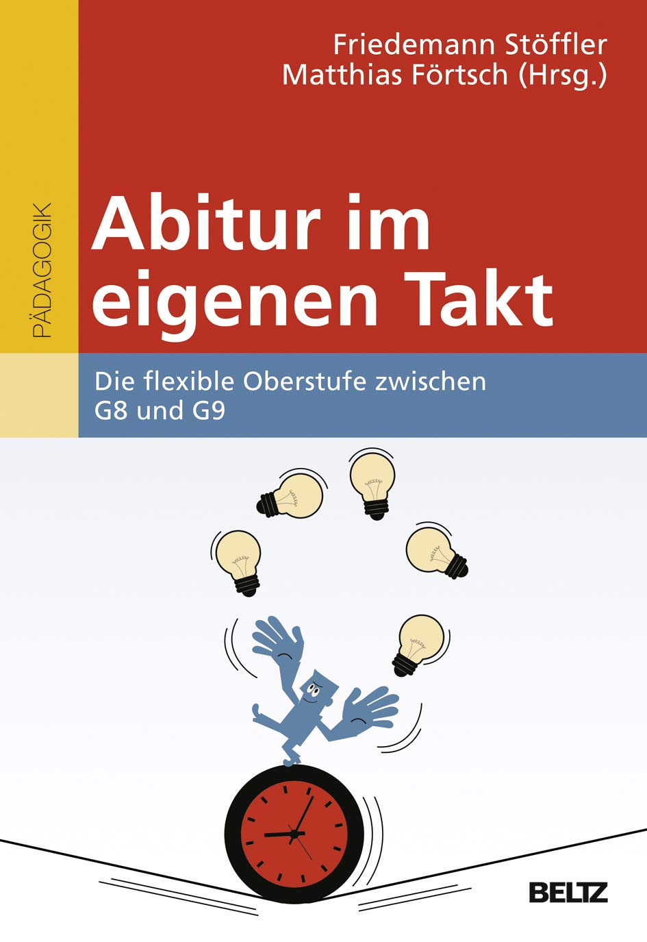 Product Image: Abitur im eigenen Takt
