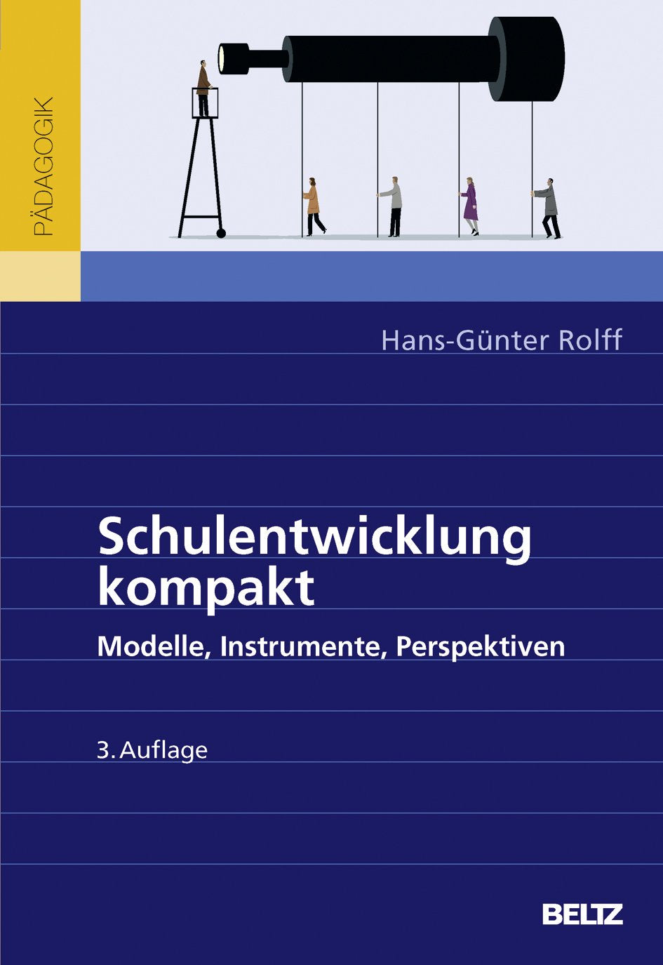 Product Image: Schulentwicklung kompakt