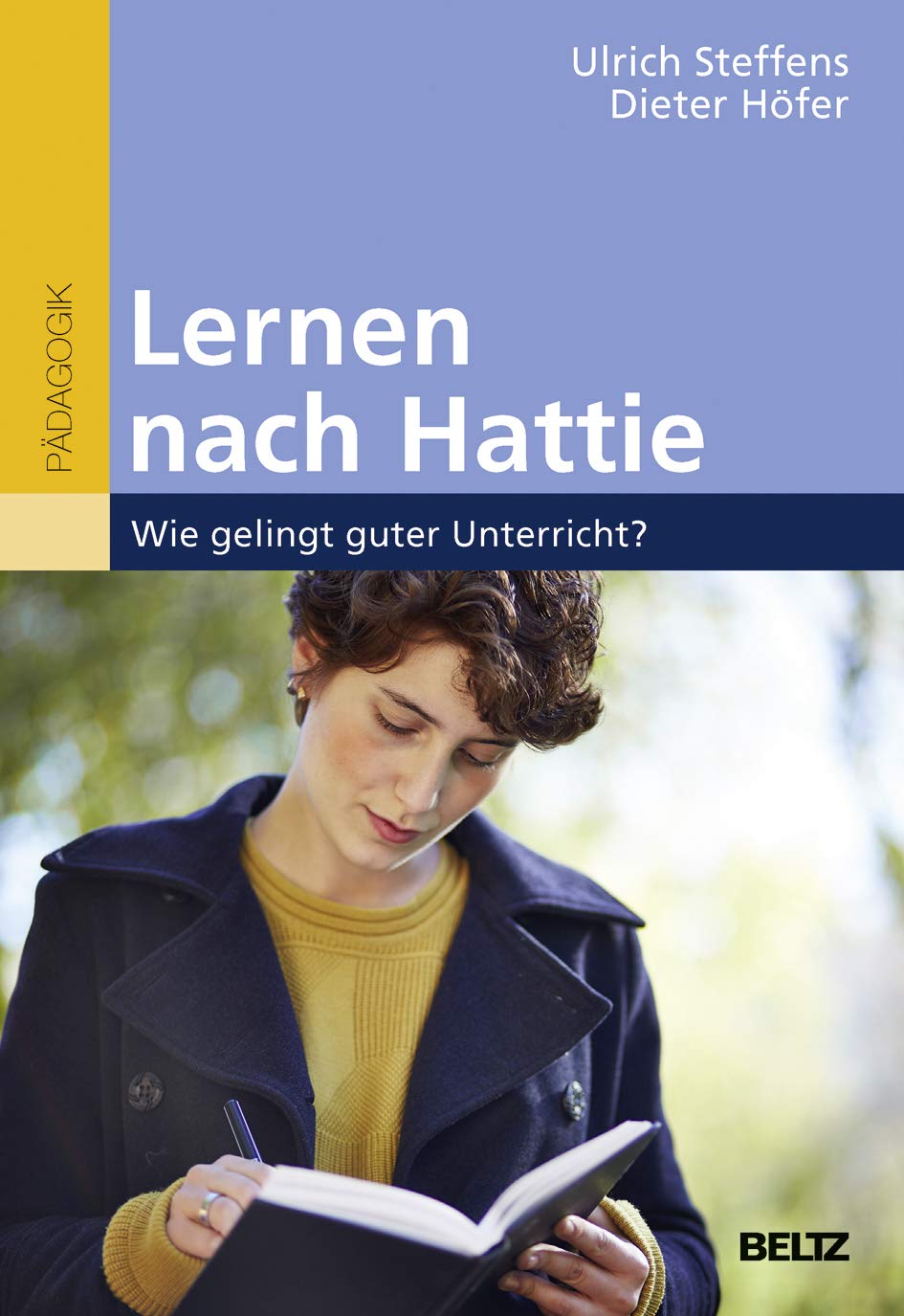 Product Image: Lernen nach Hattie