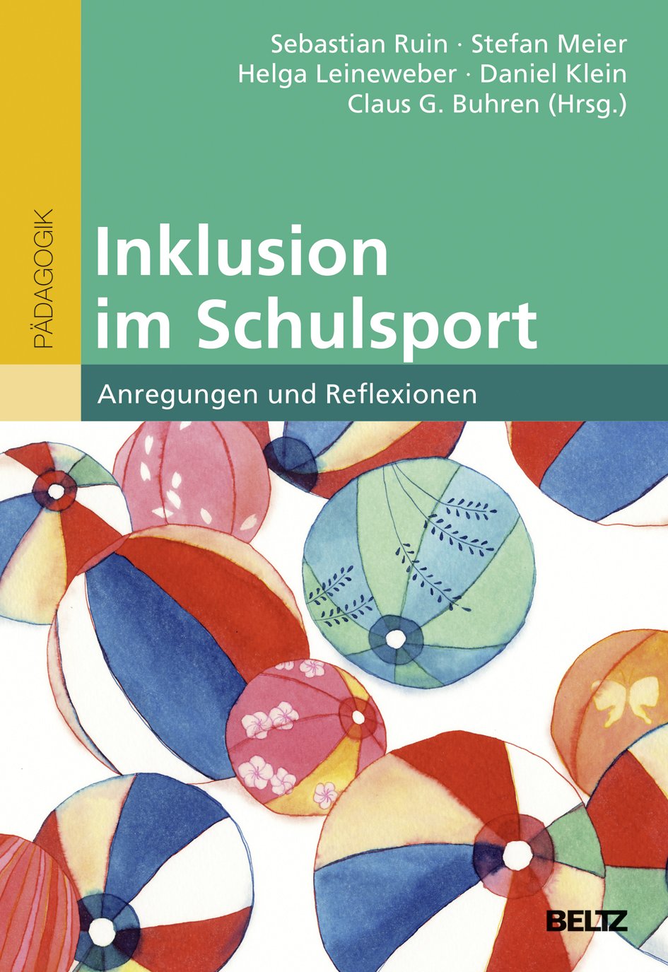 Inklusion im Schulsport Politics & History