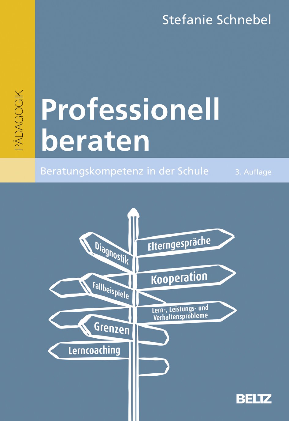 Product Image: Professionell beraten
