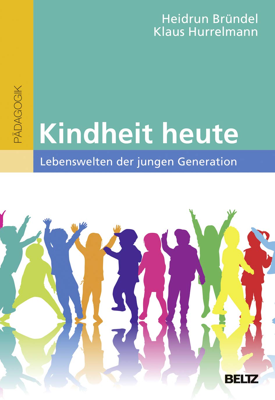 Kindheit heute Partnership & Love