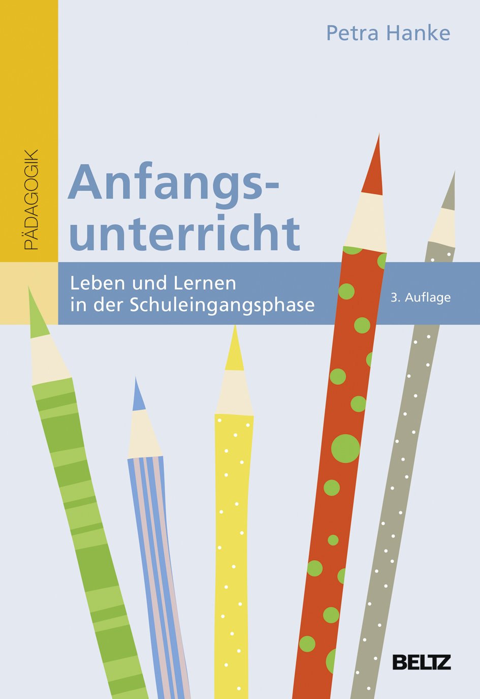 Anfangsunterricht Education & Training Books