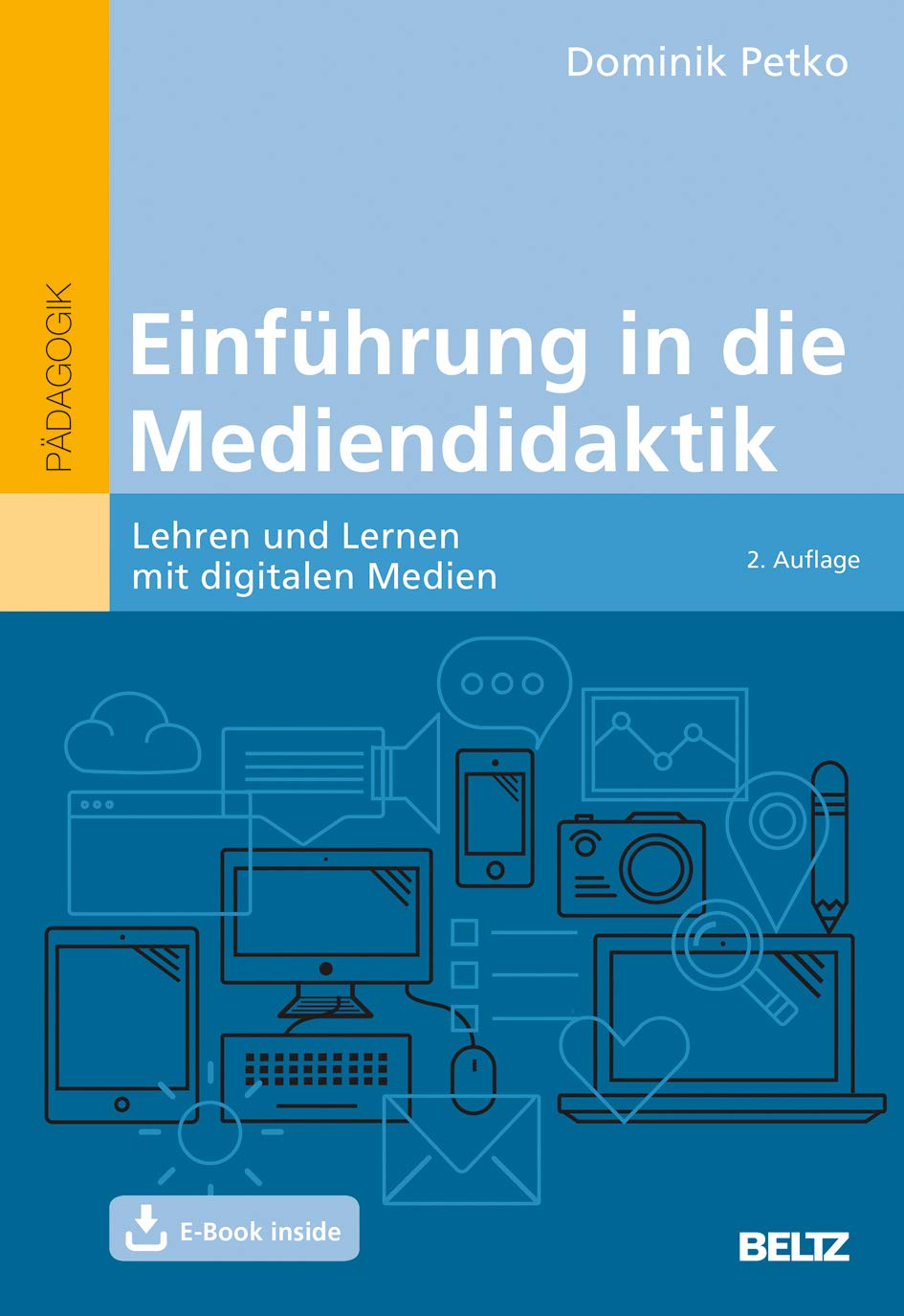 Einführung in die Mediendidaktik Politics & History