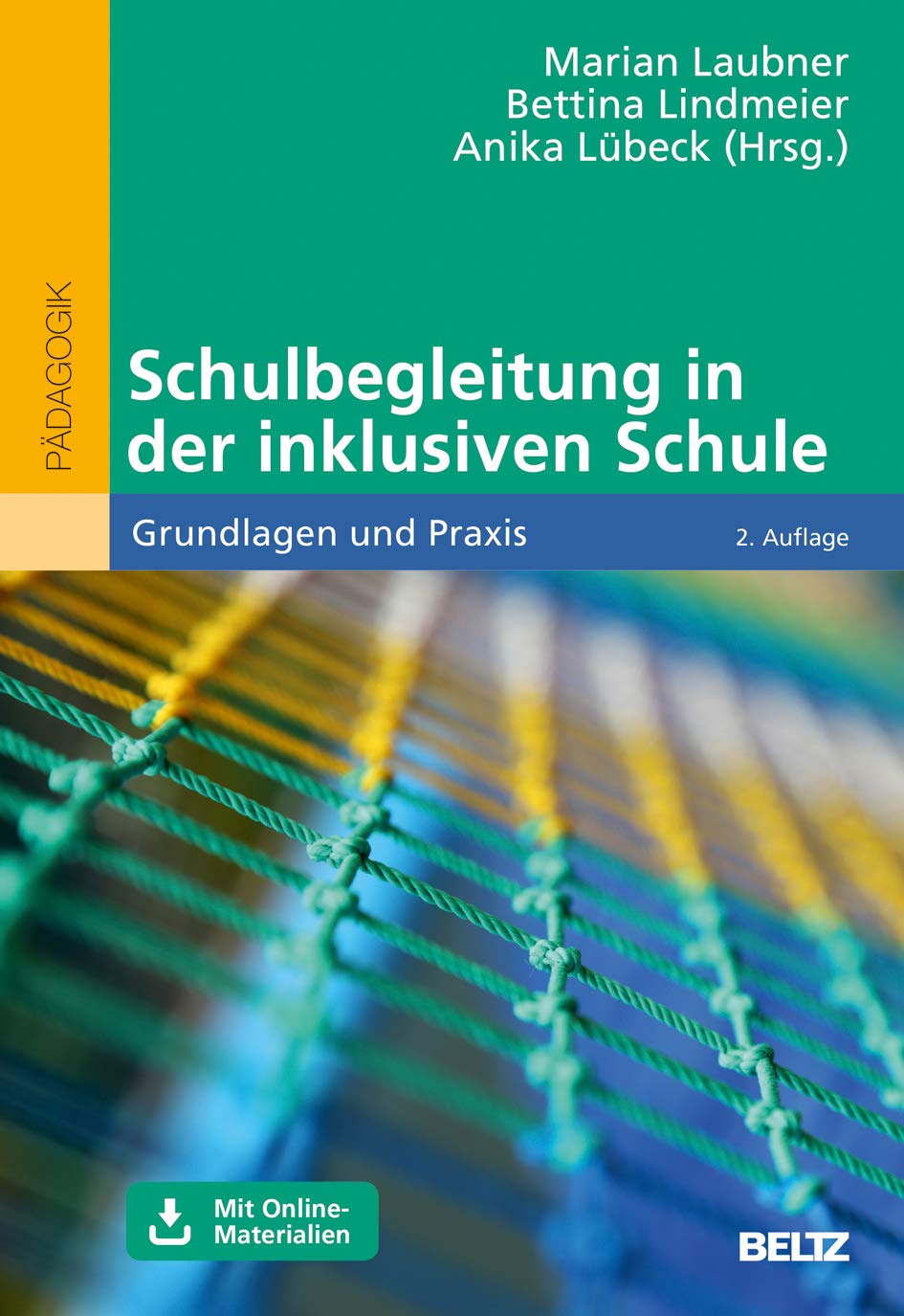 Schulbegleitung in der inklusiven Schule Education & Training