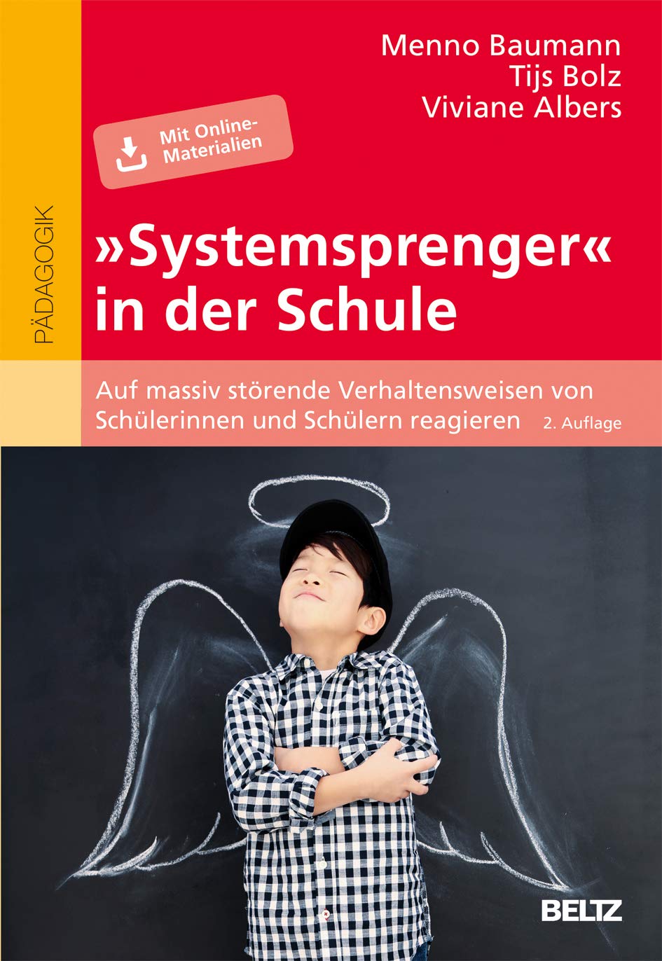 »Systemsprenger« in der Schule Education & Training