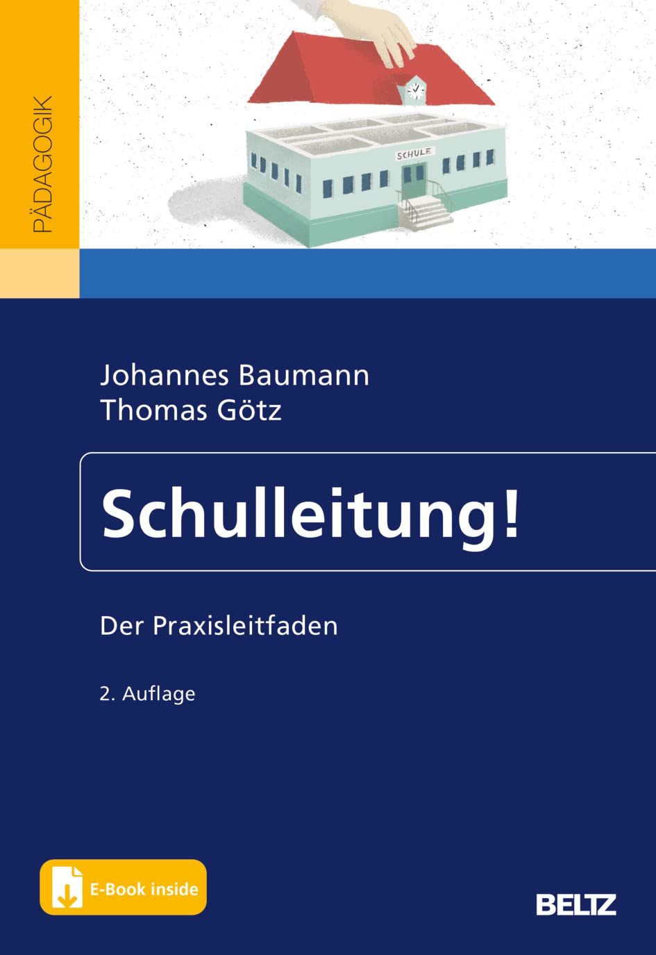 Schulleitung! Politics & History