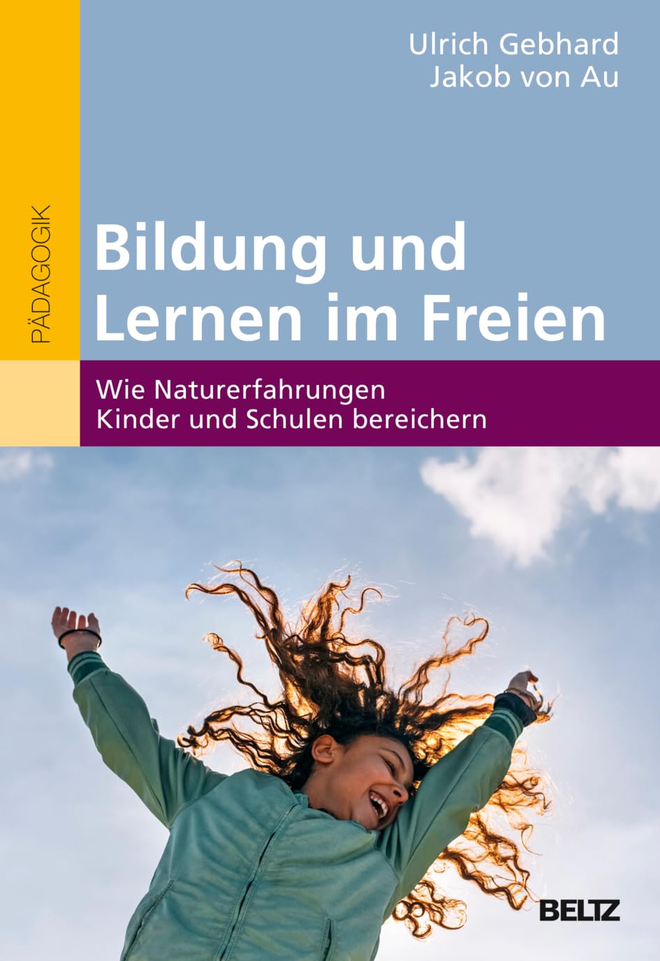 Bildung und Lernen im Freien Politics & History