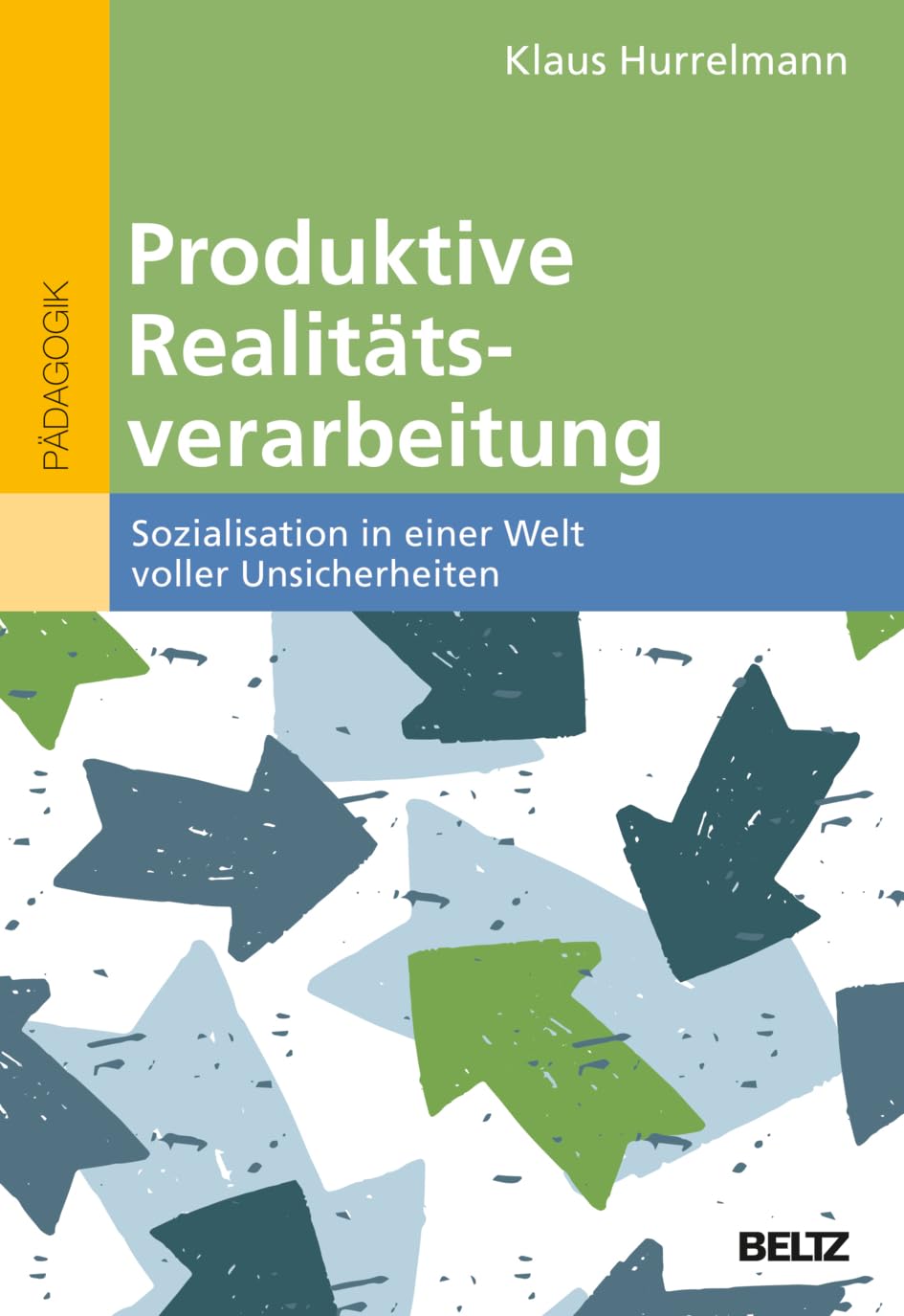 Produktive Realitätsverarbeitung Politics & History