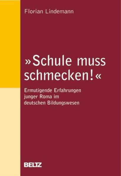 Product Image: Schule muss schmecken!