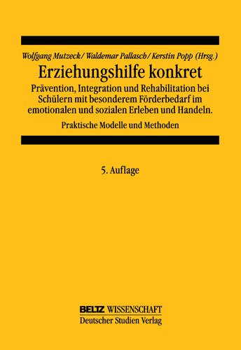 Erziehungshilfe konkret Film, Art & Culture