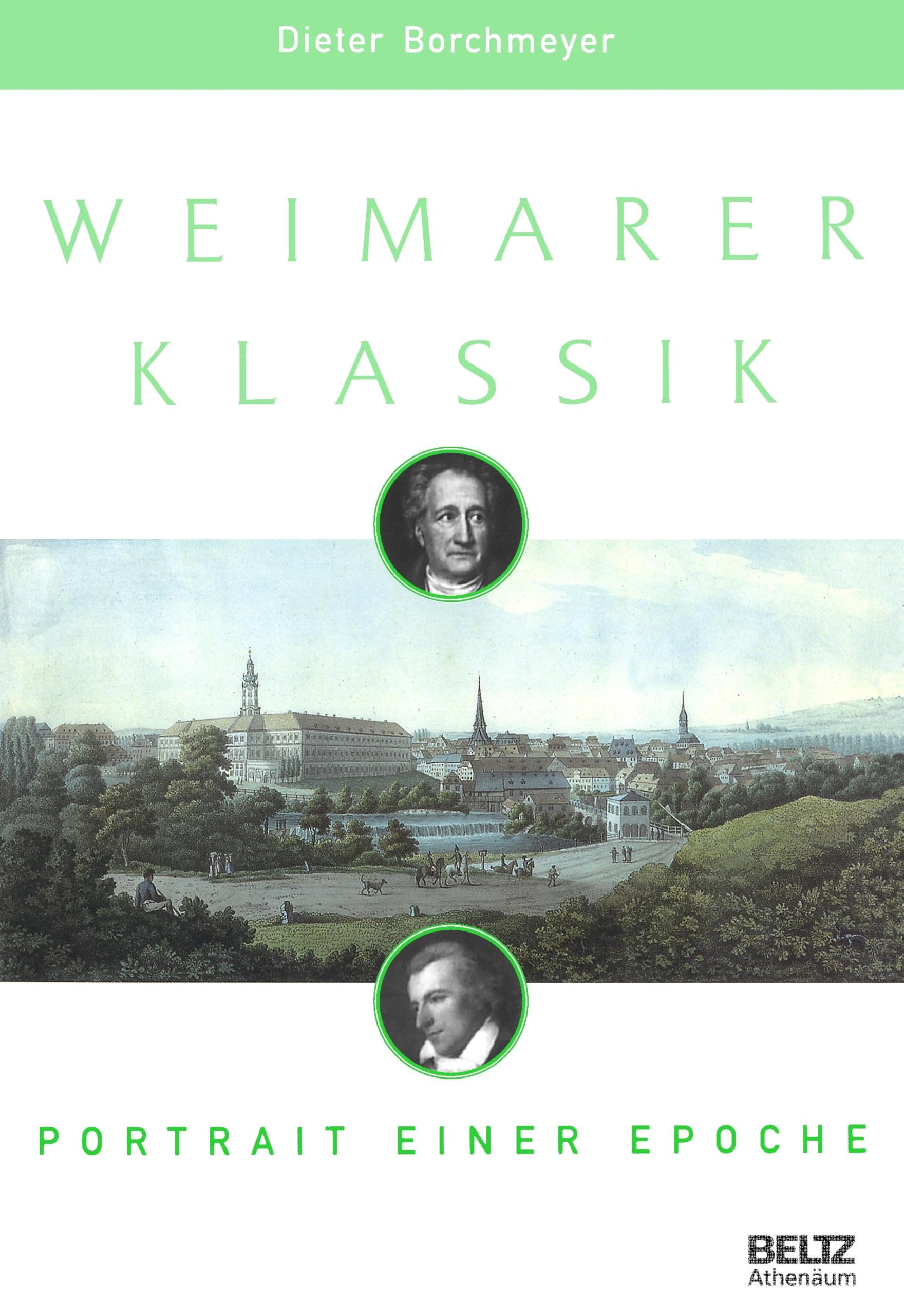 Product Image: Weimarer Klassik