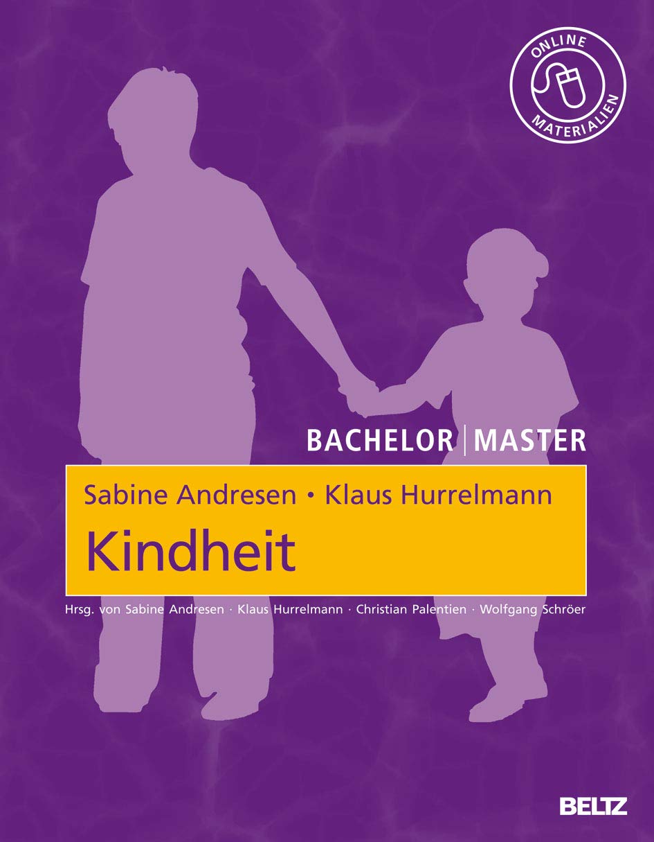 Product Image: Bachelor / Master: Kindheit