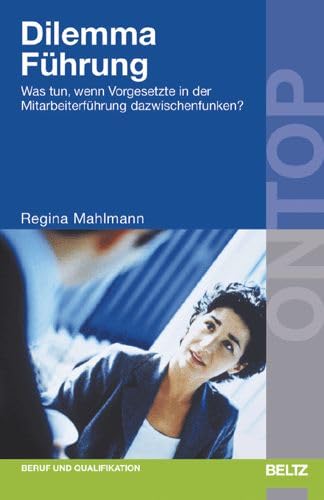 Dilemma Führung - Was tun, wenn Vorgesetzte in der Mitarbeiterführung dazwischenfunken? Law