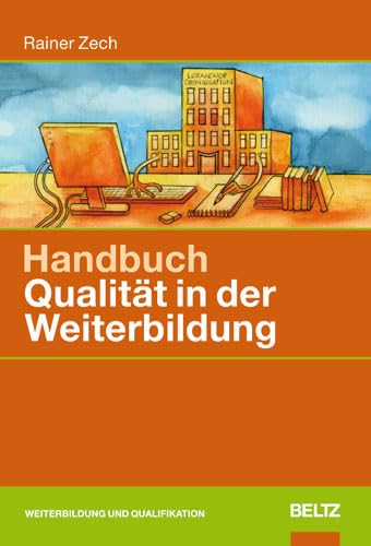 Handbuch Qualität in der Weiterbildung Books