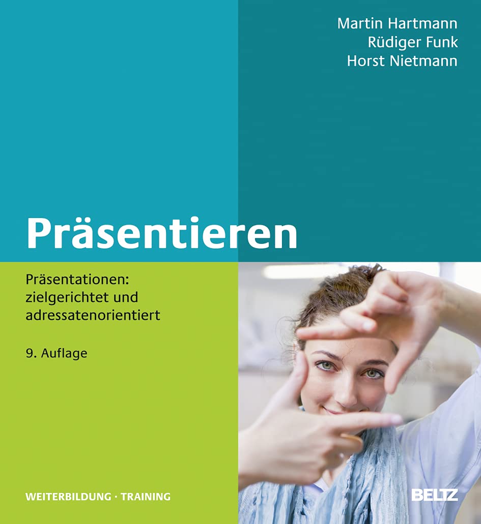 Product Image: Präsentieren