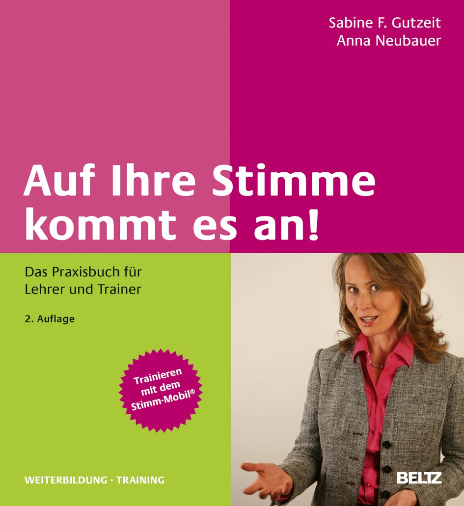Auf Ihre Stimme kommt es an! Business, Finance & Career