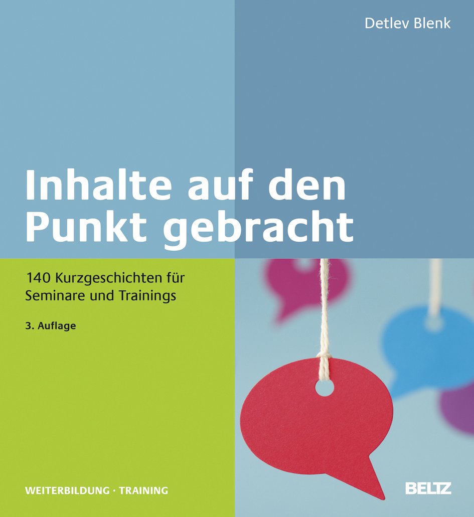 Inhalte auf den Punkt gebracht Learning & Reference