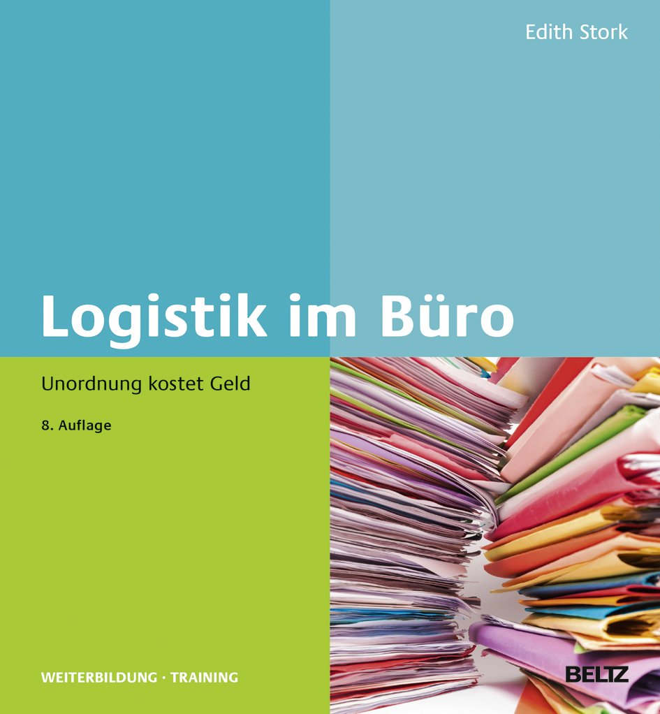 Product Image: Logistik im Büro
