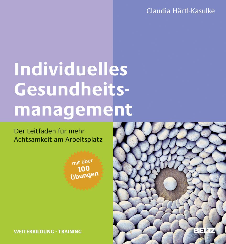Individuelles Gesundheitsmanagement Lifestyle