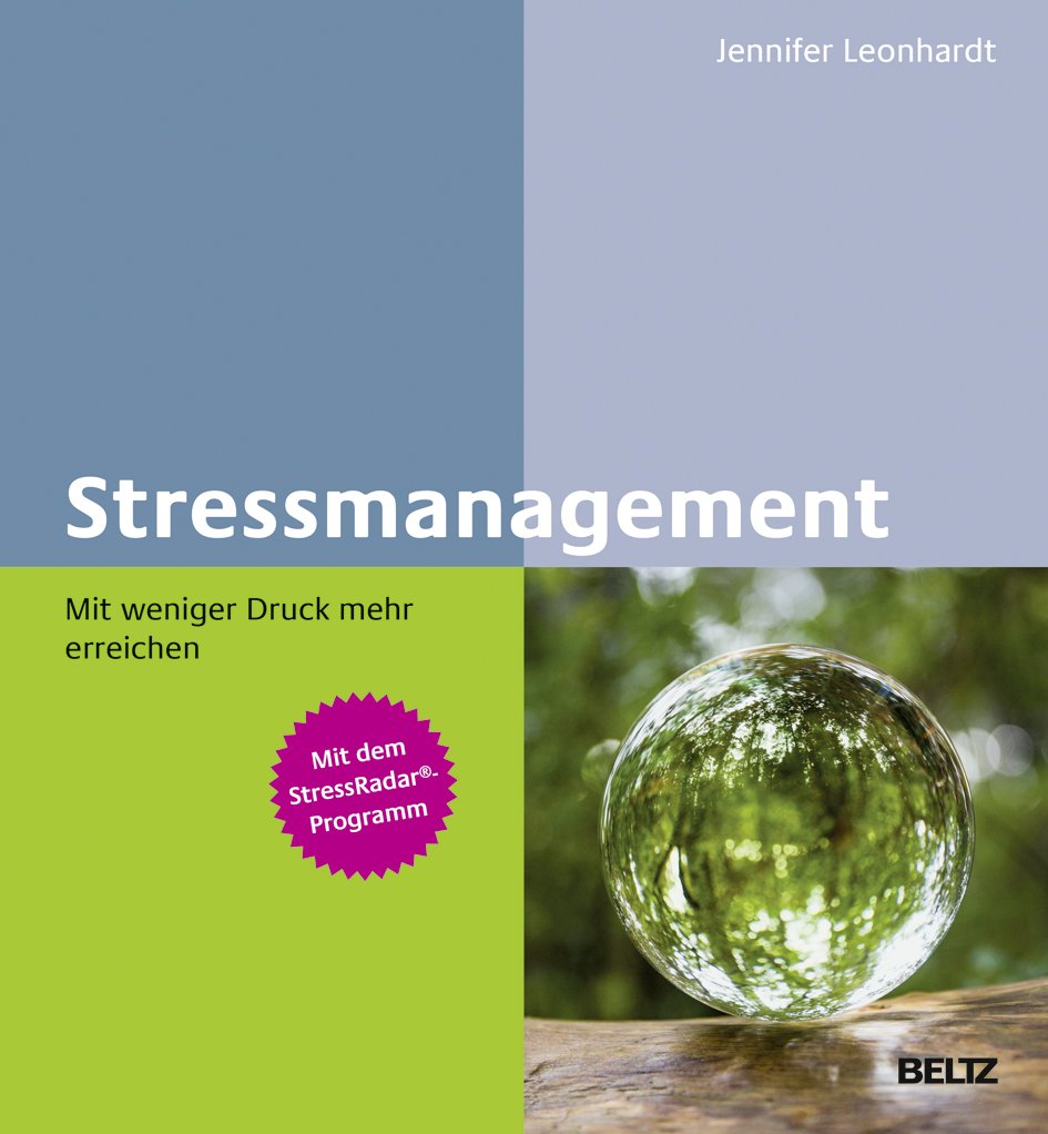 Stressmanagement - Mit weniger Druck mehr erreichen Books