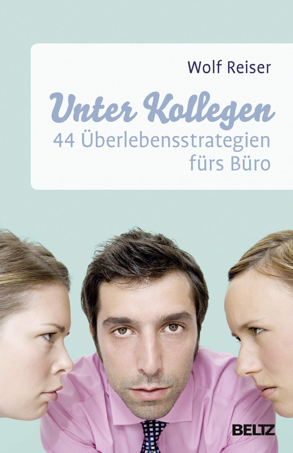Unter Kollegen Business, Finance & Career