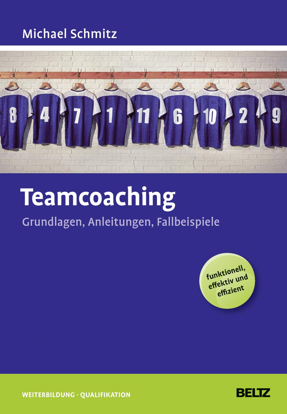 Teamcoaching Business, Finance & Career