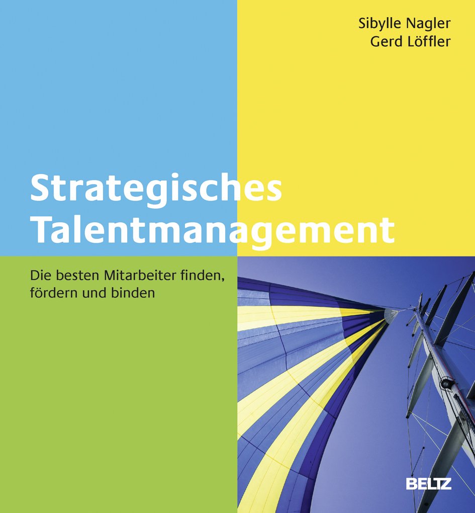 Strategisches Talentmanagement Law