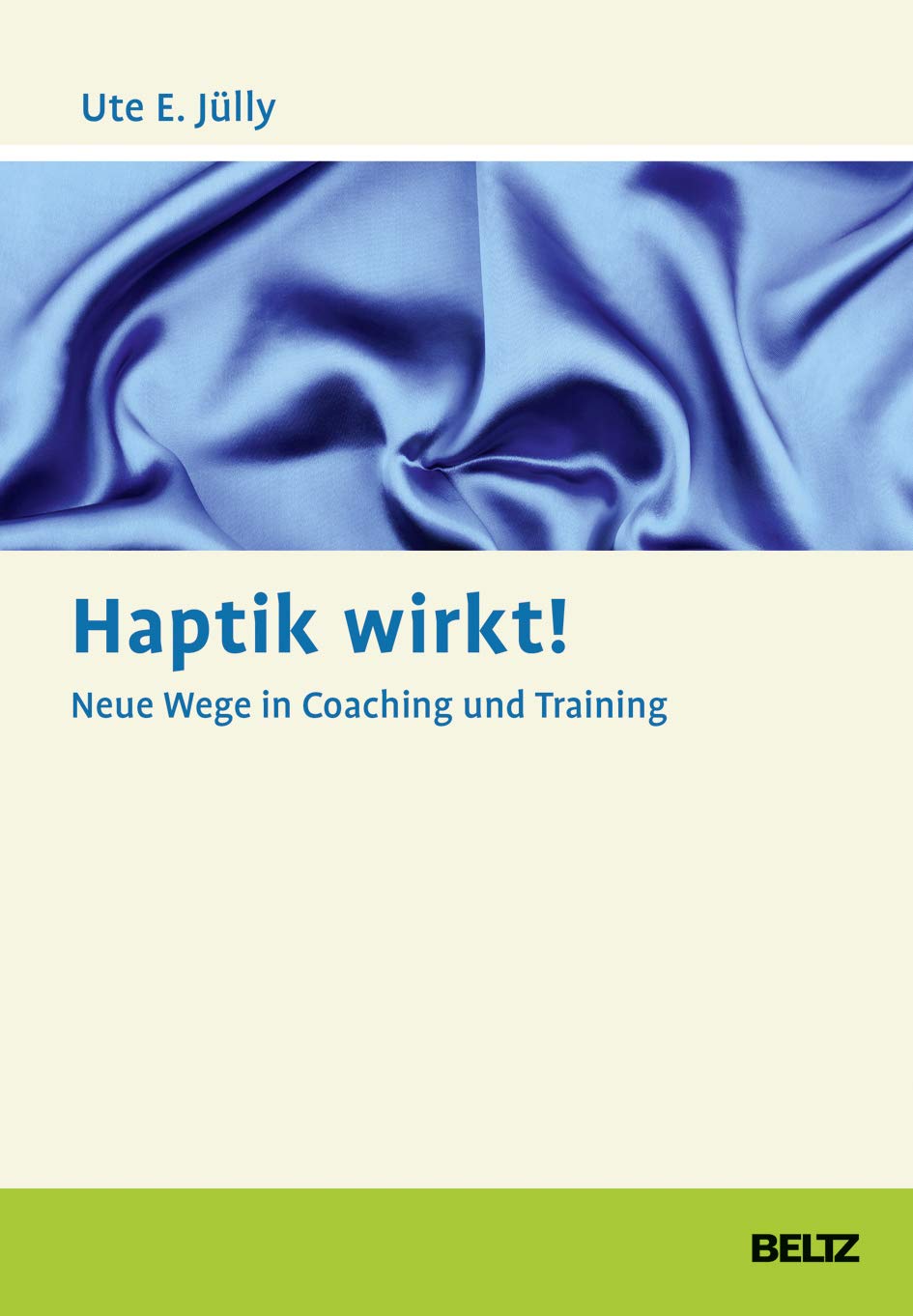 Haptik wirkt! Business, Finance & Career Books
