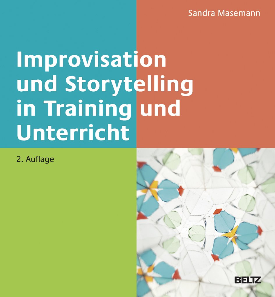 Improvisation und Storytelling in Training und Unterricht Lifestyle