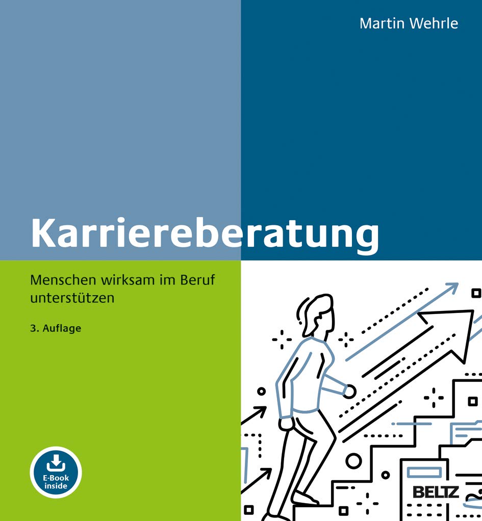 Product Image: Karriereberatung