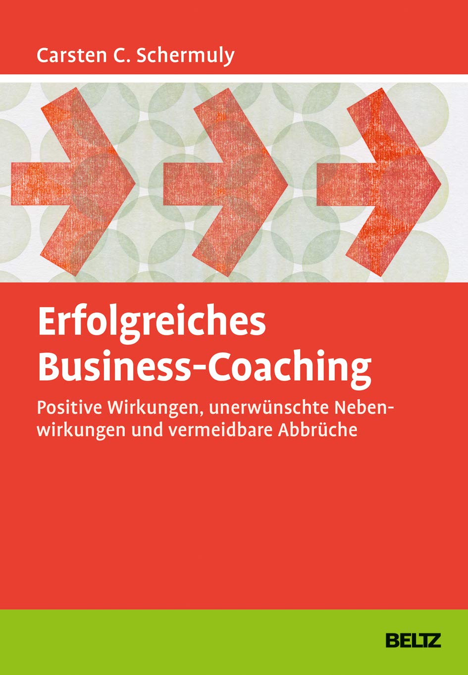 Product Image: Erfolgreiches Business-Coaching