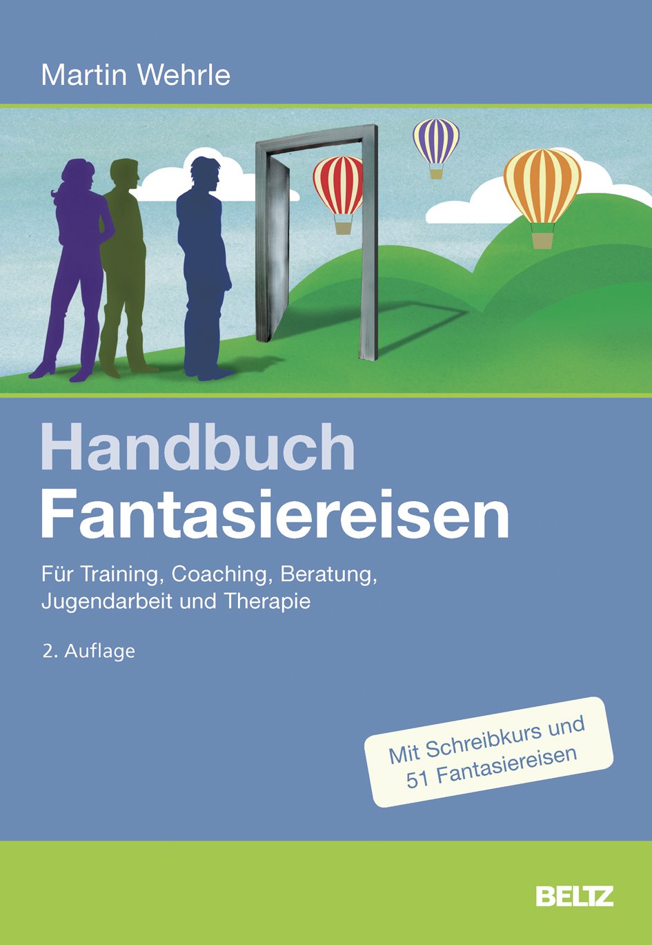Product Image: Handbuch Fantasiereisen