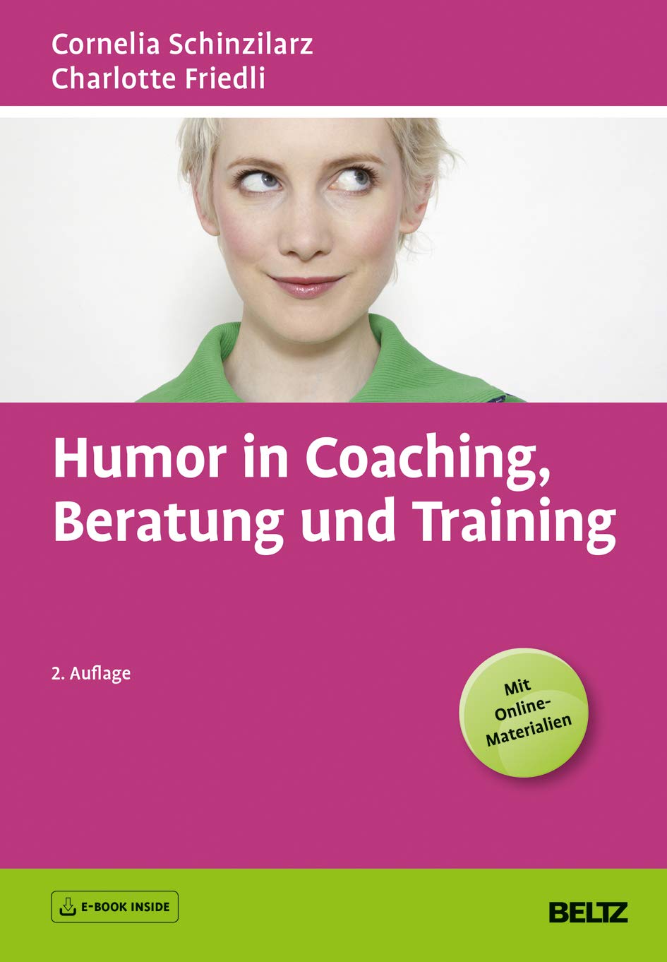 Humor in Coaching, Beratung und Training Business, Finance & Career