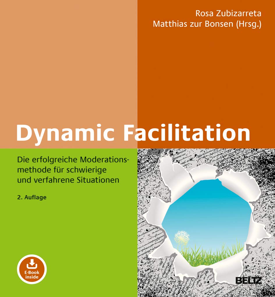 Dynamic Facilitation Lifestyle