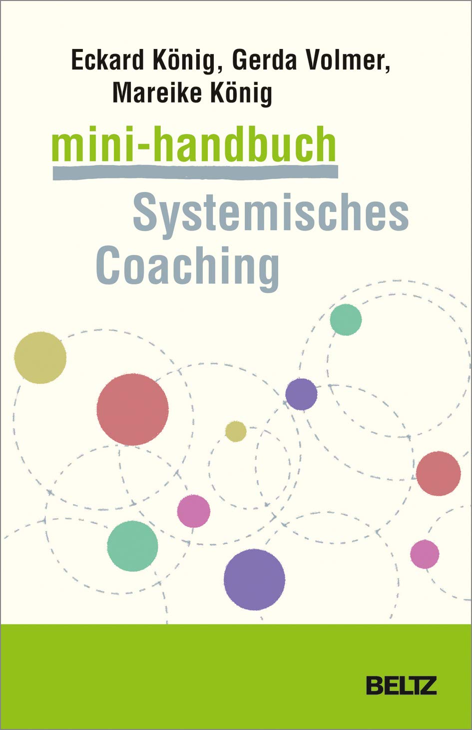 Mini-Handbuch Systemisches Coaching Business, Finance & Career