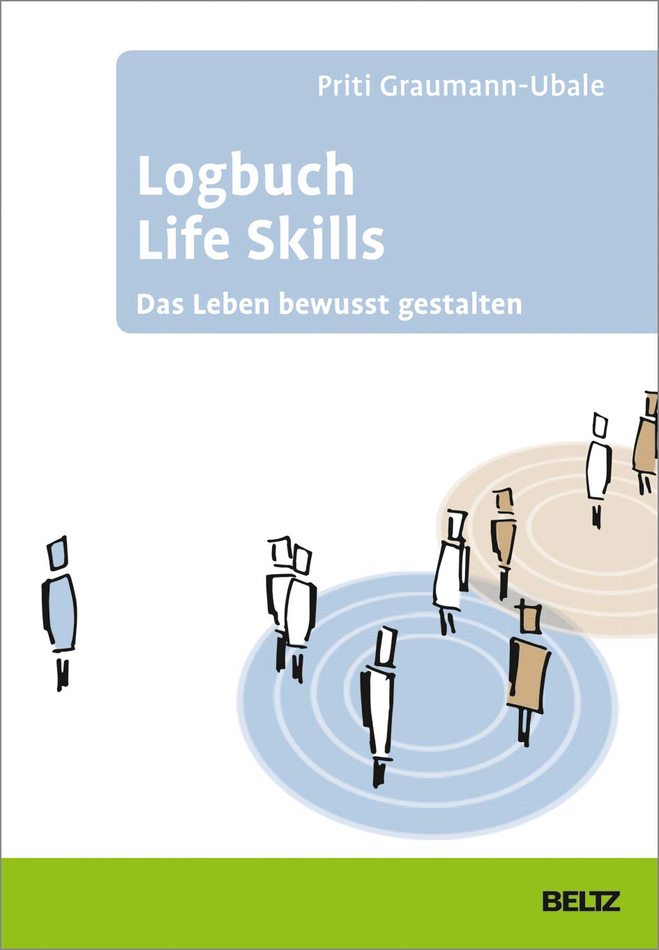 Product Image: Logbuch Life Skills