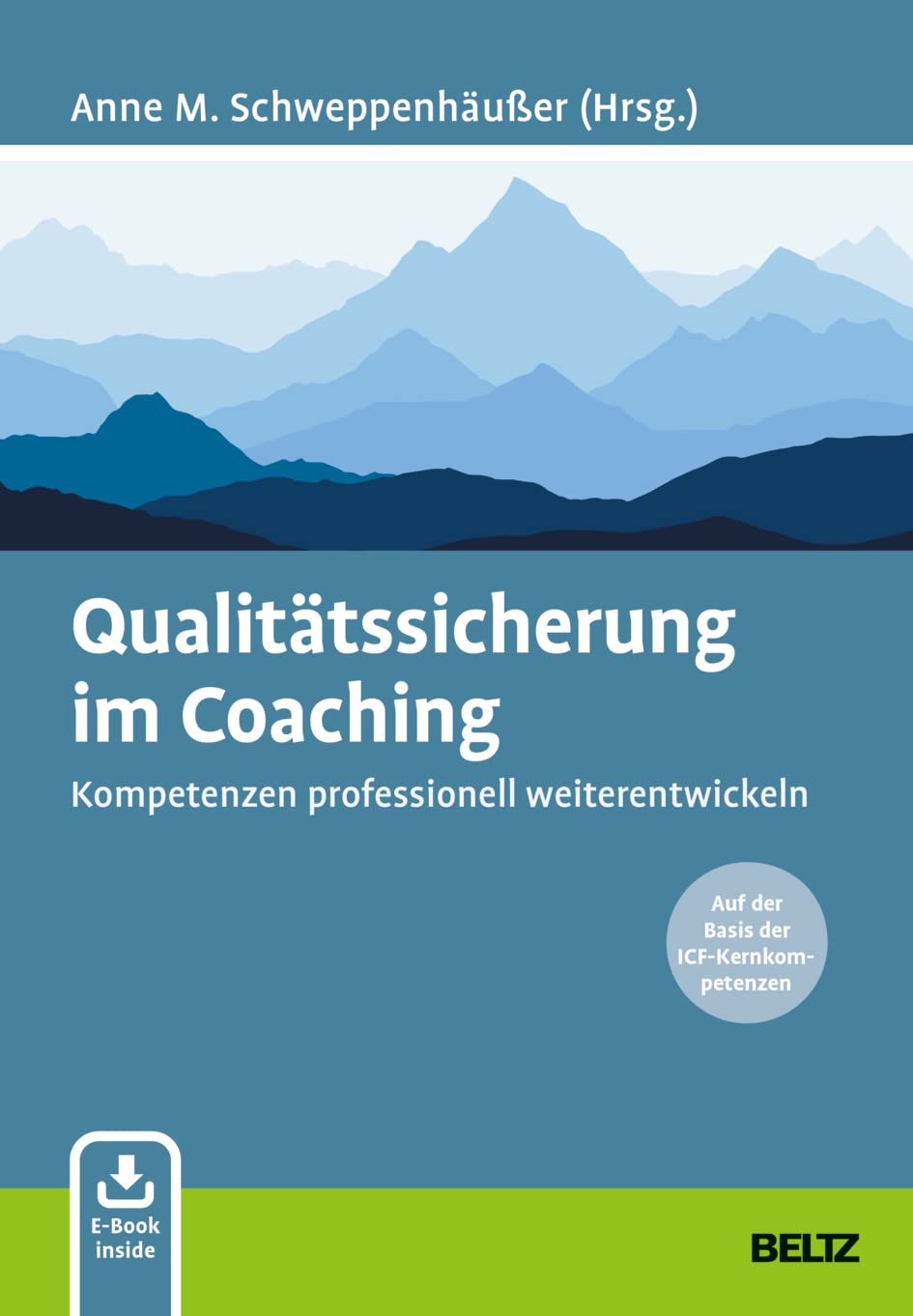 Qualitätssicherung im Coaching Business, Finance & Career