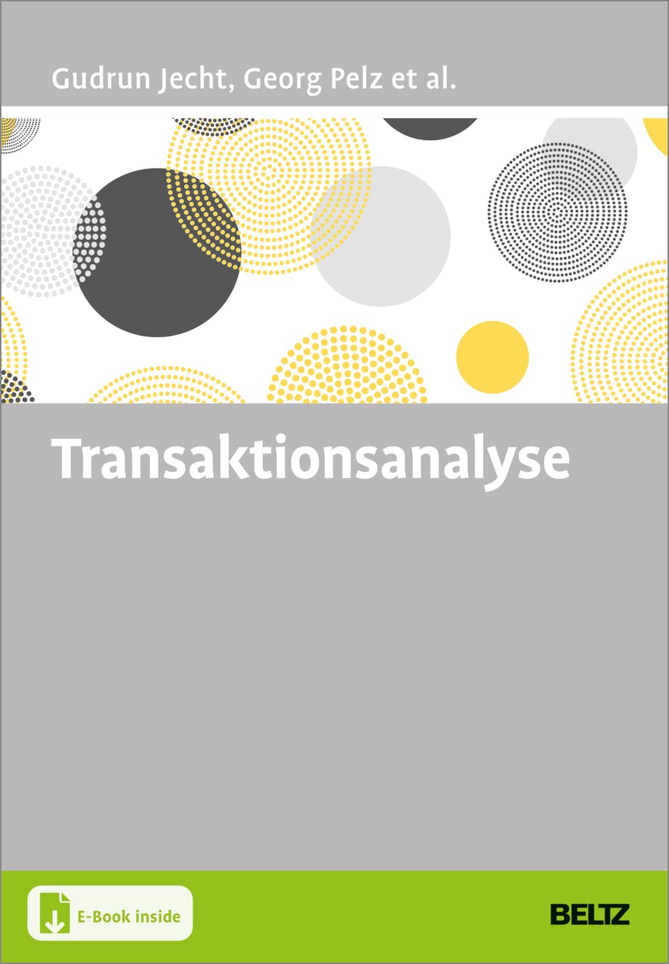 Transaktionsanalyse Books