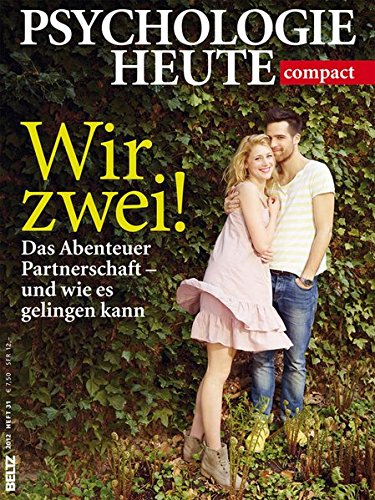 Compact 31: Wir zwei!: Das Abenteuer Partnerschaft - Und wie es gelingen kann Film, Art & Culture
